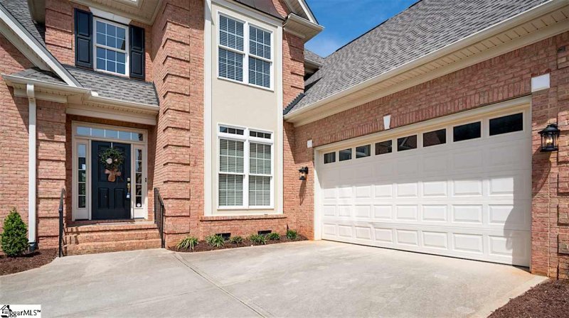 Property image 3 at 211 Hammetts Glen Way, Greer, SC 29650