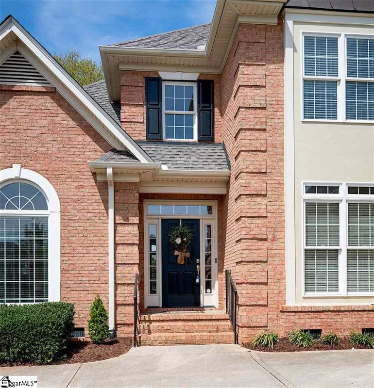 Property image 4 at 211 Hammetts Glen Way, Greer, SC 29650