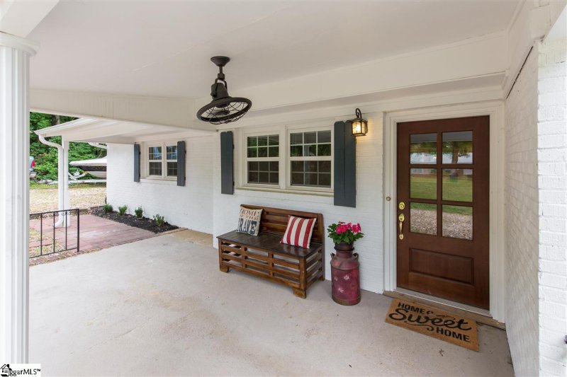 Property image 2 at 600 Rockmont Road, Greenville, SC 29615