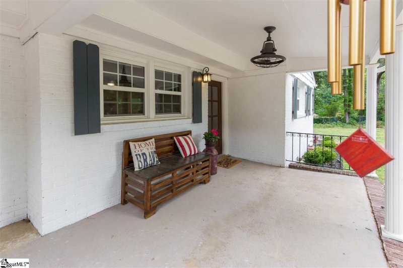 Property image 3 at 600 Rockmont Road, Greenville, SC 29615