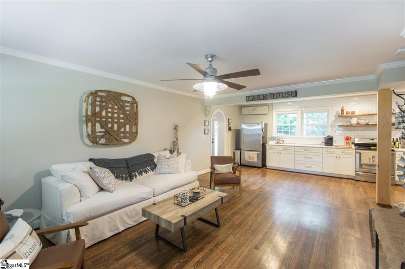 Property image 4 at 600 Rockmont Road, Greenville, SC 29615