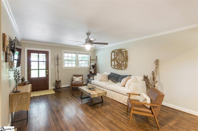 Property image 5 at 600 Rockmont Road, Greenville, SC 29615