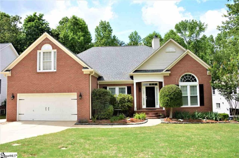 209 Birchleaf Lane