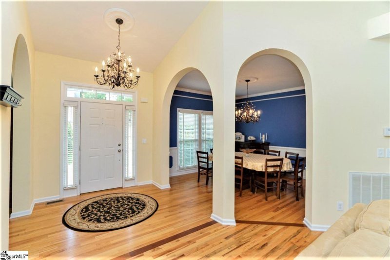 Property image 5 at 209 Birchleaf Lane, Greer, SC 29650