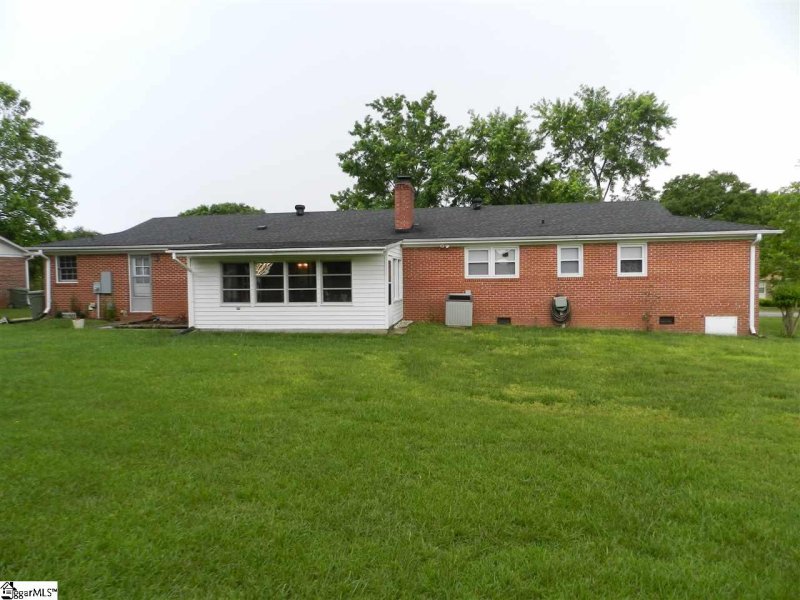 Property image 4 at 116 Amberwood Lane, Mauldin, SC 29662