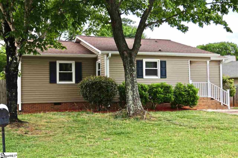 Property image 5 at 106 Terrace Road, Easley, SC 29642