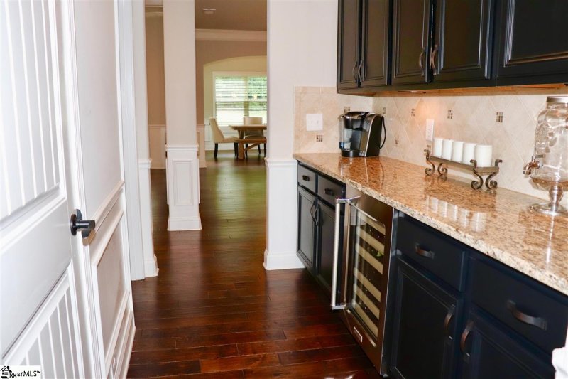 Property image 5 at 205 Tuxedo Lane, Greer, SC 29651