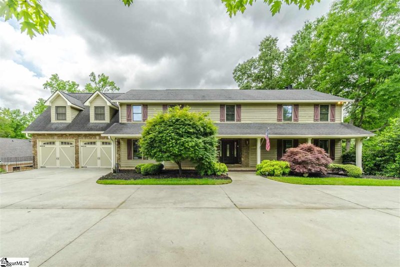 Property image 2 at 123 Greybridge Road, Pelzer, SC 29669