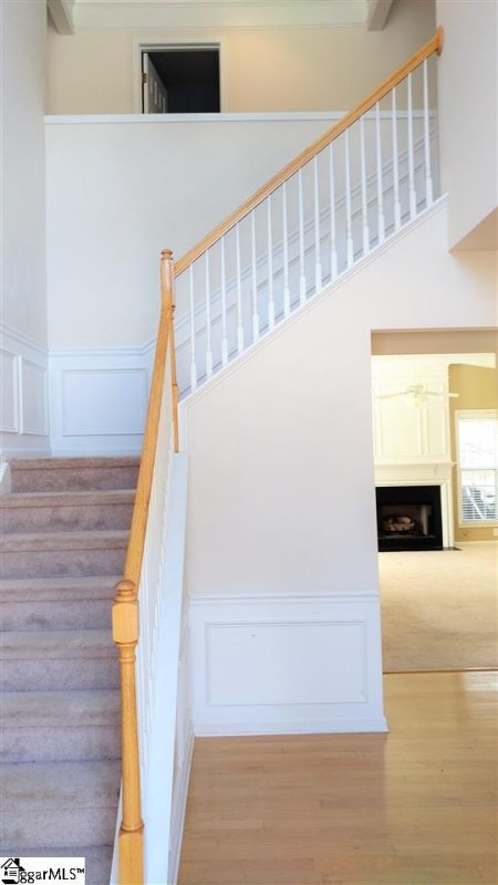 Property image 3 at 15 Blanton Lane, Greer, SC 29650