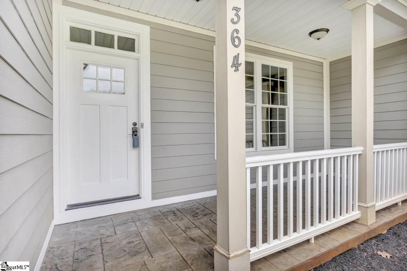 Property image 3 at 364 Roy Hall Way, Campobello, SC 29322