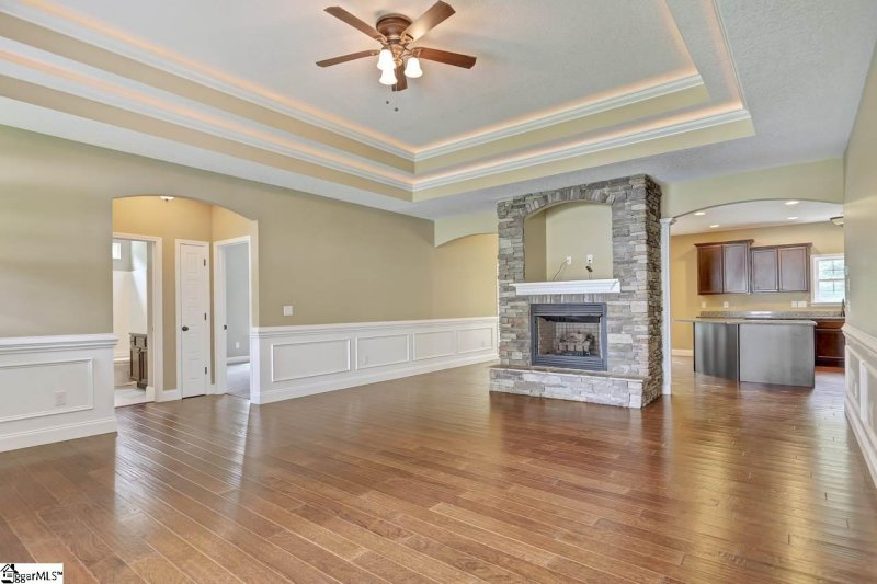 Property image 5 at 364 Roy Hall Way, Campobello, SC 29322