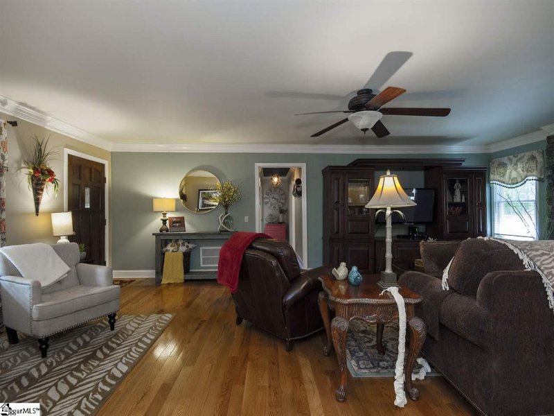 Property image 2 at 311 Woodfield Drive, Easley, SC 29642