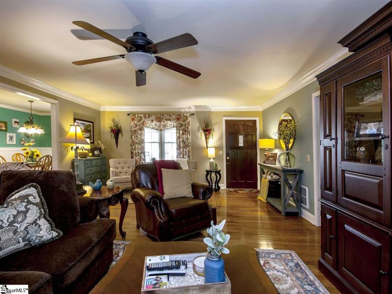 Property image 5 at 311 Woodfield Drive, Easley, SC 29642