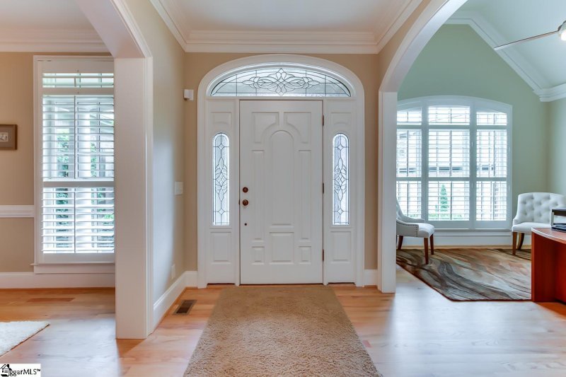 Property image 3 at 225 Glen Abbey Way, Greer, SC 29650