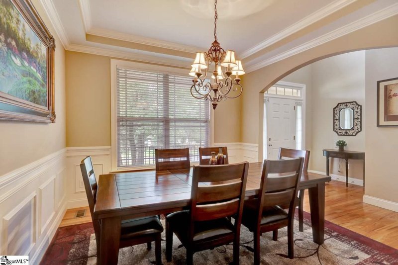 Property image 3 at 313 Bass Cove Drive, Taylors, SC 29687