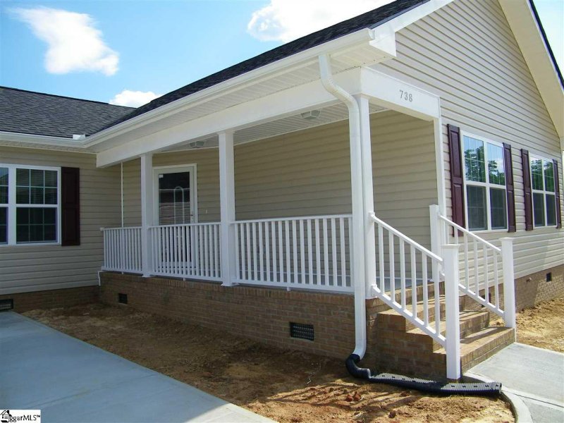 Property image 2 at 738 PLEASANT BROOK Court, Greer, SC 29651