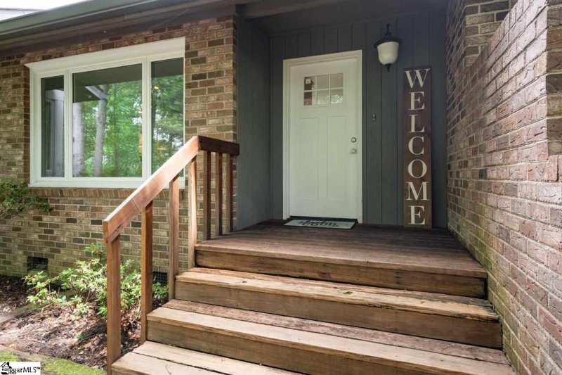 Property image 2 at 219 Bruce Farm Road, Simpsonville, SC 29681