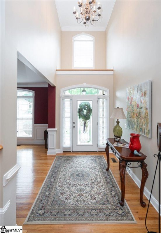 Property image 2 at 133 Holland Trace Circle, Simpsonville, SC 29681-5869