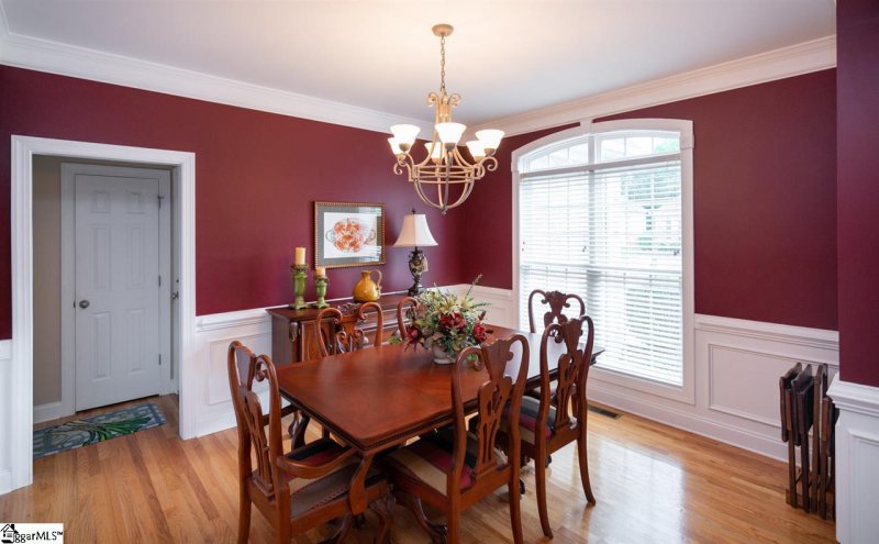 Property image 4 at 133 Holland Trace Circle, Simpsonville, SC 29681-5869