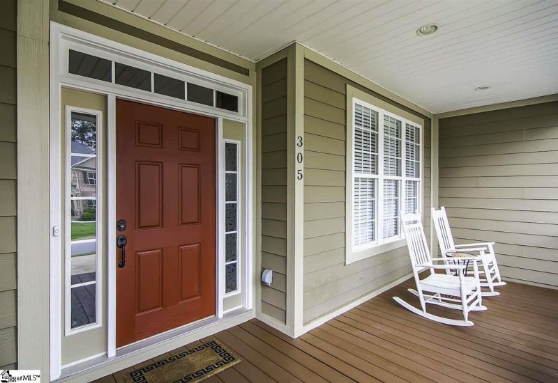 Property image 4 at 305 Saddlehorn Lane, Easley, SC 29642