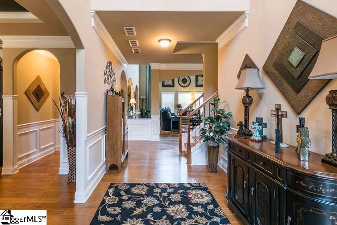 Property image 2 at 5 Angeline Way, Simpsonville, SC 29681