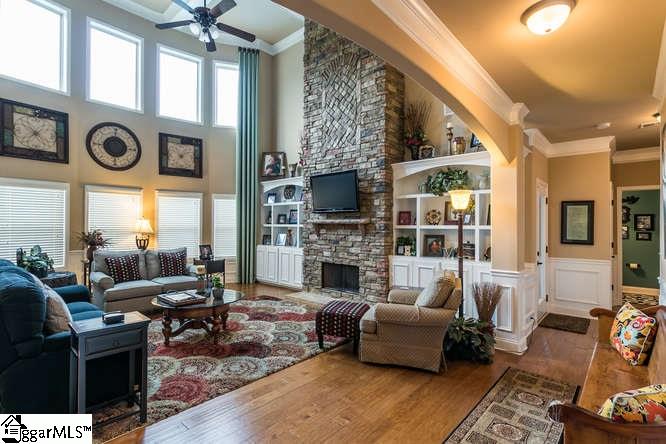 Property image 5 at 5 Angeline Way, Simpsonville, SC 29681