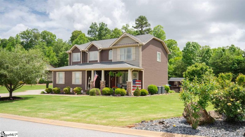 Property image 4 at 308 Tineke Way, Travelers Rest, SC 29690