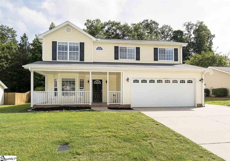 201 Juniper Leaf Way