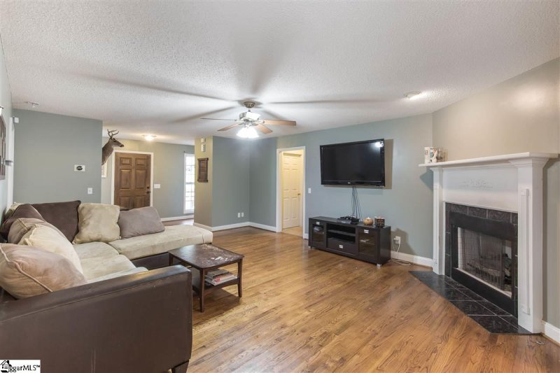 Property image 3 at 500 Hampton Road, Liberty, SC 29657