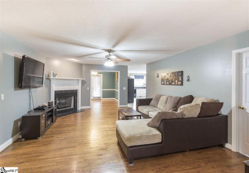 Property image 4 at 500 Hampton Road, Liberty, SC 29657