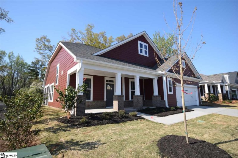 Property image 2 at 107 Summer Oak Lane, Simpsonville, SC 29680