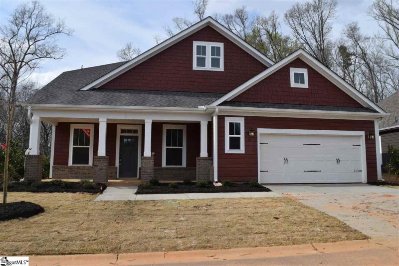 Property image 3 at 107 Summer Oak Lane, Simpsonville, SC 29680