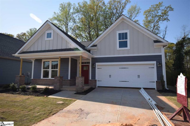 Property image 2 at 5 Summer Oak Lane, Simpsonville, SC 29680