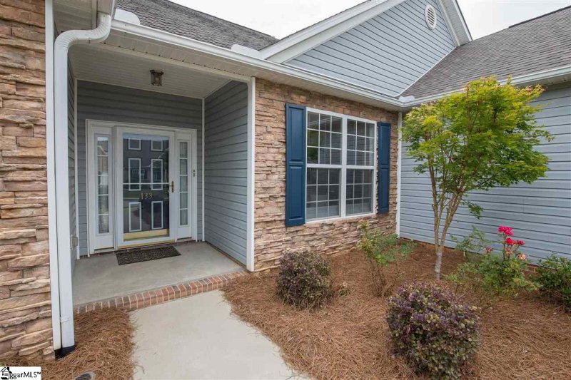 Property image 2 at 133 Wild Thorn Lane, Greenville, SC 29615