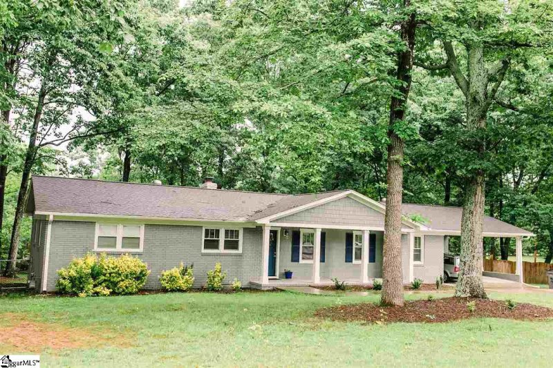 Property image 2 at 30 Greenwood Avenue, Greenville, SC 29615