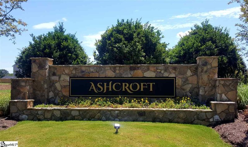 Property image 2 at 216 Ashcroft Lane, Simpsonville, SC 29681