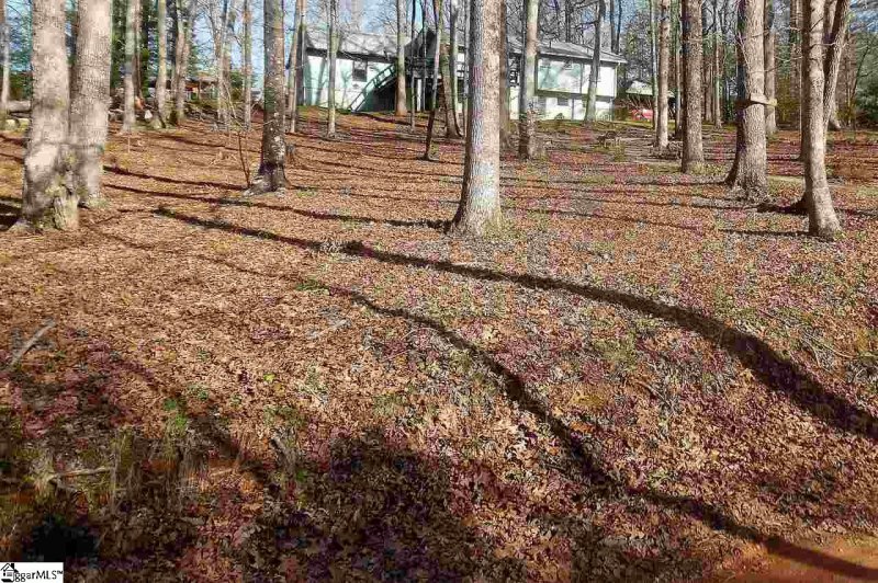 Property image 5 at 355 Big Oak Trail, Mountain Rest, SC 29664