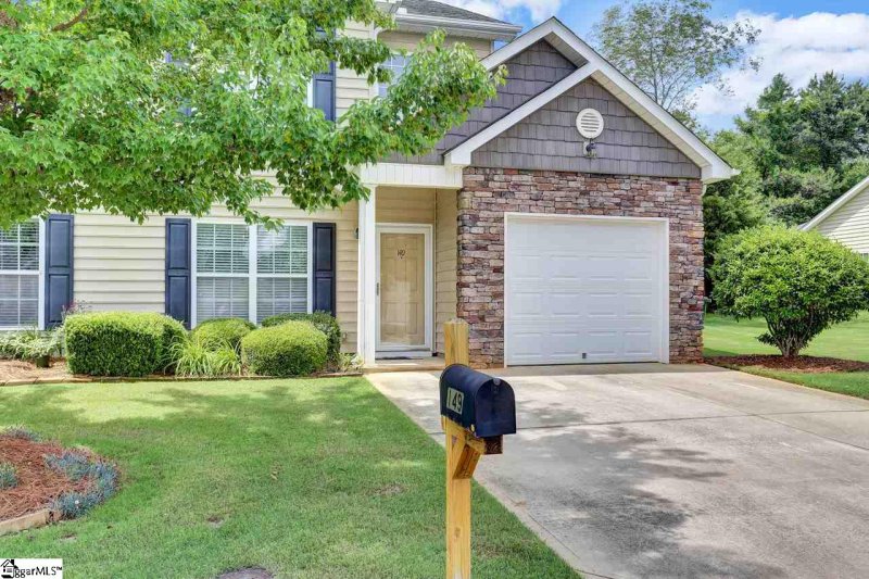 Property image 2 at 149 Trailside Lane, Greenville, SC 29607