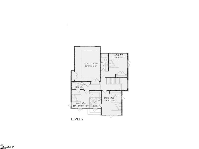 Property image 3 at 110 Fernbank Court, Simpsonville, SC 29681