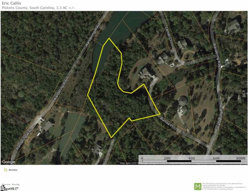 Property image 2 at Bumsa Place, Pickens, SC 29671