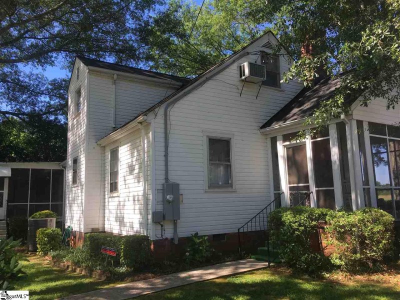 Property image 3 at 3908 Old Buncombe Road, Greenville, SC 29617-3002