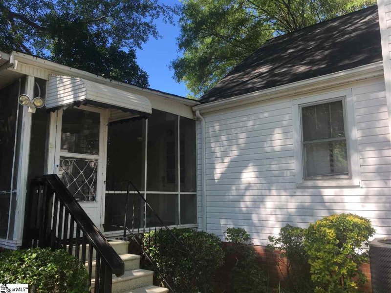 Property image 5 at 3908 Old Buncombe Road, Greenville, SC 29617-3002