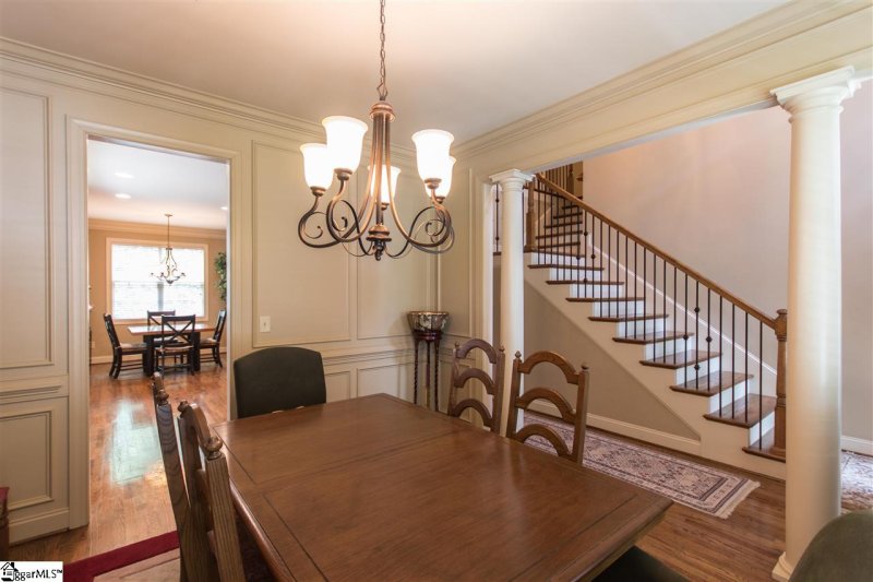 Property image 5 at 3 POPLAR GROVE Court, Greenville, SC 29607