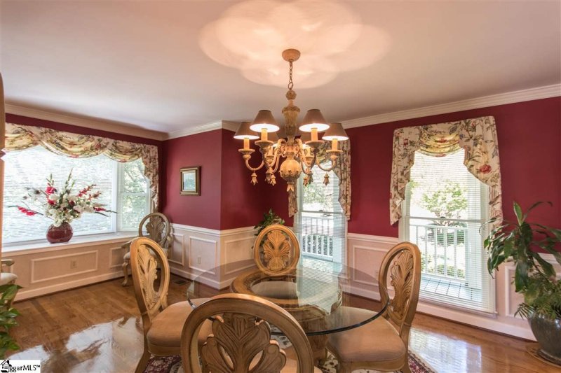 Property image 4 at 148 BURLWOOD Drive, Greer, SC 29651