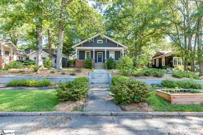 5 Poinsett Avenue