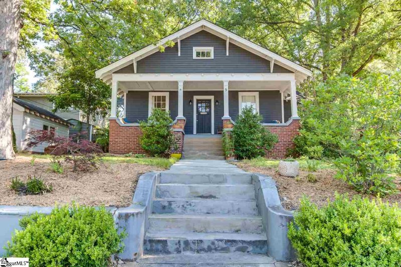 Property image 2 at 5 Poinsett Avenue, Greenville, SC 29601