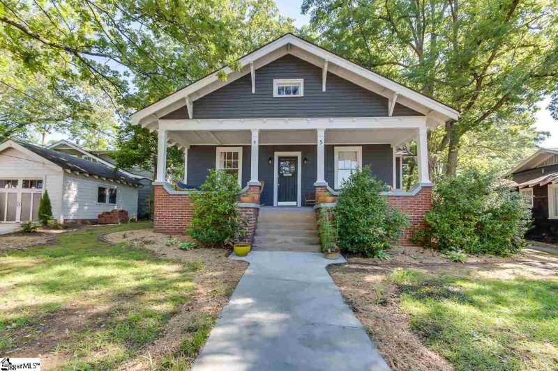 Property image 3 at 5 Poinsett Avenue, Greenville, SC 29601