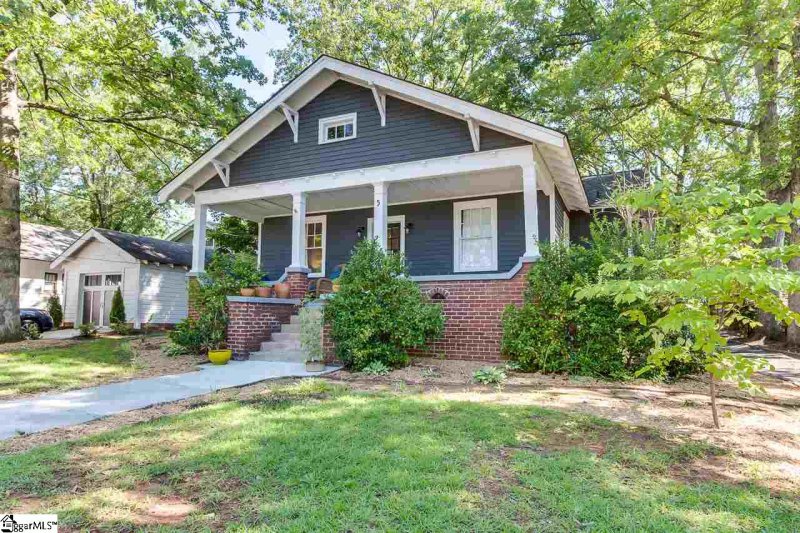Property image 5 at 5 Poinsett Avenue, Greenville, SC 29601