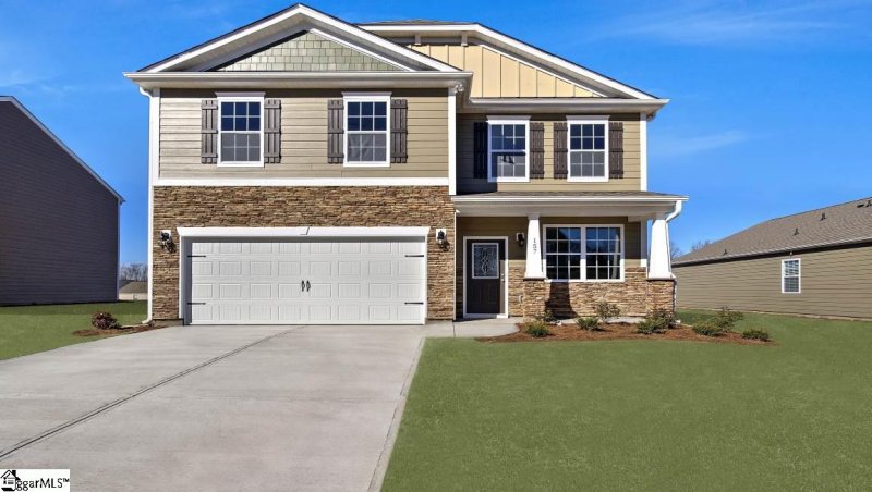 102 Prairie Wolf Run
