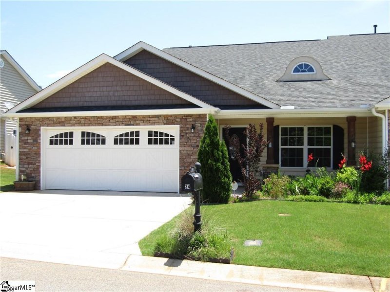 34 Hillsborough Drive